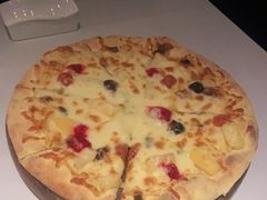 -佐度王子扒房(天鹅湖店)