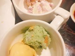 -万达文华酒店·美食汇自助餐厅