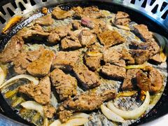 -好旺角齐市鲜切牛自助烤肉(农林五道街总店)