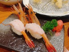 -気楽亭和食料理(气乐亭大世界本店)