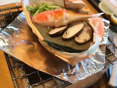 -蟹道乐(道顿堀本店)