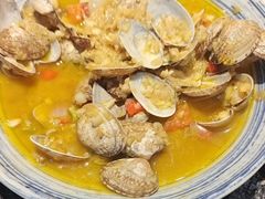 -周姑娘不等味·牛羊肉火锅·螃蟹罗氏虾·烤鱼烤串(高邮店)