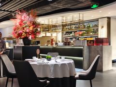 -悦融·京鲁菜·露台花园(安定门店)