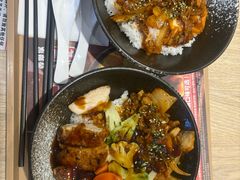 -吉野家(大连黑石礁富丽庭店)