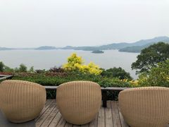 -天目湖涵田半山温泉