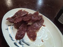 -山水之味·大鱼头·农家菜(张公洞店)