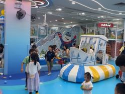 -思诺卡儿童俱乐部(东方广场店)