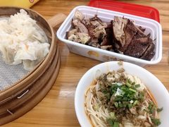 -海汇源老烧麦店(东大街总店)