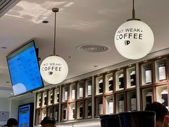 -Peet's Coffee皮爷咖啡(万象天地店)