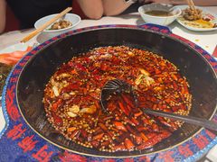 -何师傅美蛙鱼头(汉街店)