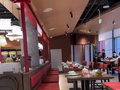 -大中华酒楼·主席武昌鱼·武汉美食地标(江汉路步行街店)