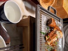 -绿茶餐厅(龙湖杭州金沙天街店)