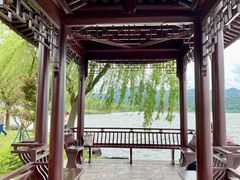 -东钱湖旅游度假区