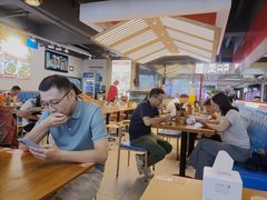 -小灶派· 地道兰州牛肉面(宏发大厦店)