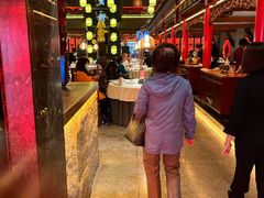 -宝轩渔府·老字号海鲜·正宗津菜(水上店)