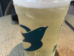 -BeauTea水仙(coco park店)