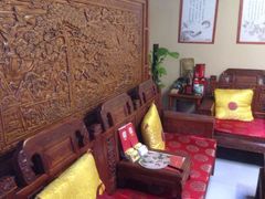 -席仁堂推拿按摩脊柱调理(世纪科贸大厦店)