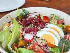 -Luga's 西餐酒吧·bistro(百家湖1912店)