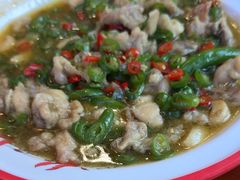 -四禧精酿铜锅涮肉·烧烤工场(大明湖店)