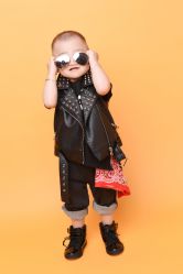 -COCOSKY 巧克力天空兒童摄影(凯德和平广场店)