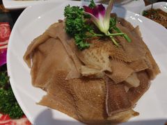 -草原塞蛮羊火锅城(港湾店)