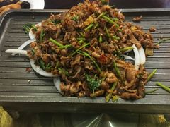 -京天红酒家(虎坊路店)