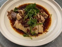沙姜走地鸡-博多新记·粤菜(复兴店)