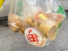 -六广门毛阿姨糯米饭