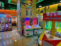 -汤姆熊欢乐世界(大连恒隆广场店)