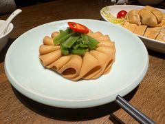 -廊亦舫Lang Yi Fang Restaurant(金桥店)