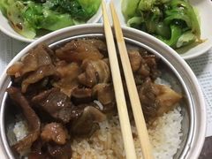 -仁信双皮奶(东川路店)
