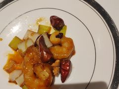 -金鹰国际酒店·满园春中餐厅
