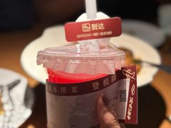 -波螺油子·海肠捞饭·青岛菜(银座店)