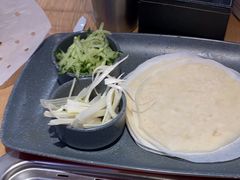 -新石器烤肉(百联川沙店)