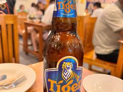 虎牌啤酒-两兄弟Song Pee Nong(2号店)