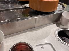 -龍歌自助小火锅(崂山丽达店)