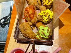 -韩象烤肉·韩国料理(市南麦凯乐旗舰店)