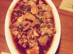 -我家小馆(江汉路店)