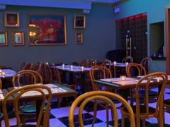 -Judy's  spot