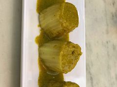 芥末墩儿-砂锅居(西四店)