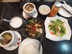 -明记炖品世家(丰泽店)