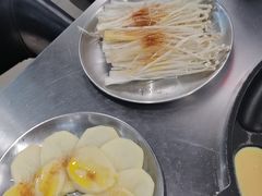 -小团团·路边烤牛肉(南岭壹街店)