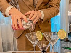 -王品牛排(郑州大卫城店)