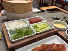 -那家小馆•北京菜•烤鸭(中关村店)