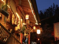 -林坑古村落