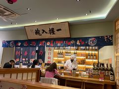 -鮨桐日本料理(望京店)