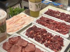 -潮悦牛肉火锅城(水贝店)