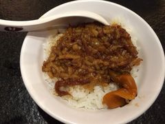 鲁肉饭-胡须张鲁肉饭(美食文化馆店)
