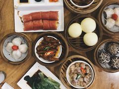 -北海金昌开元名都大酒店·四季轩中餐厅