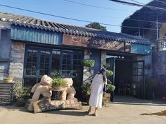 -七七家的糖水店(涠洲岛3号店)